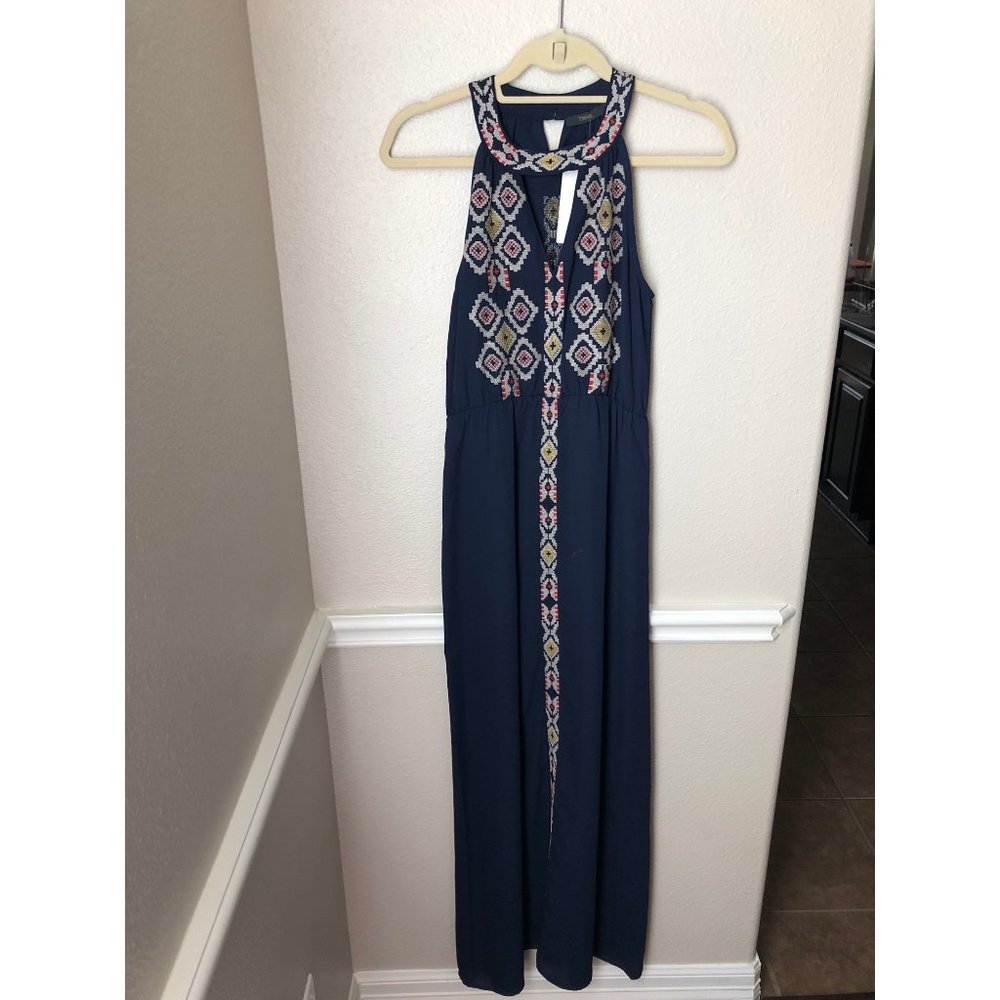 NWT THML Maxi Dress